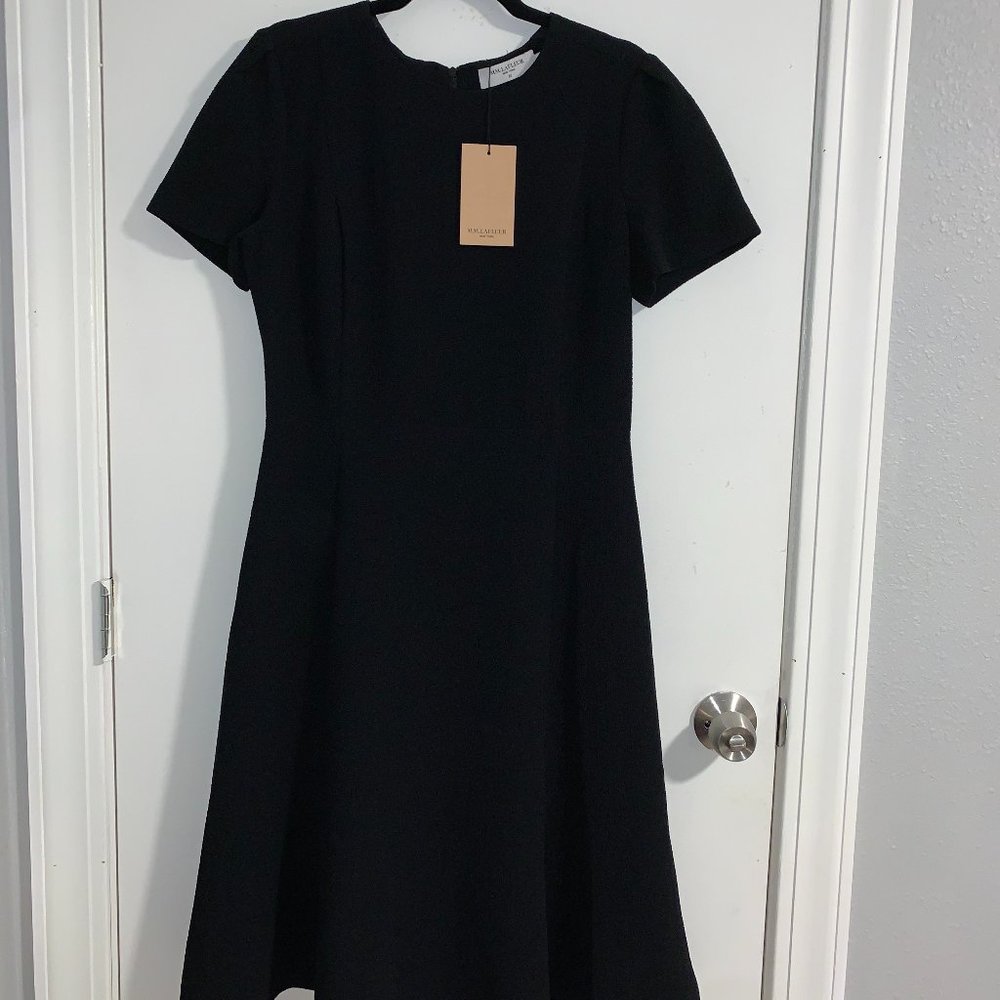 MM. Lafleur The Inez Dress - Staccato